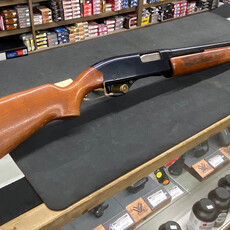 Winchester Model 2200 12ga Fixed Full
