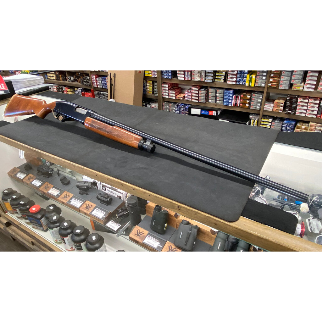 Winchester Model 2200 12ga Fixed Full