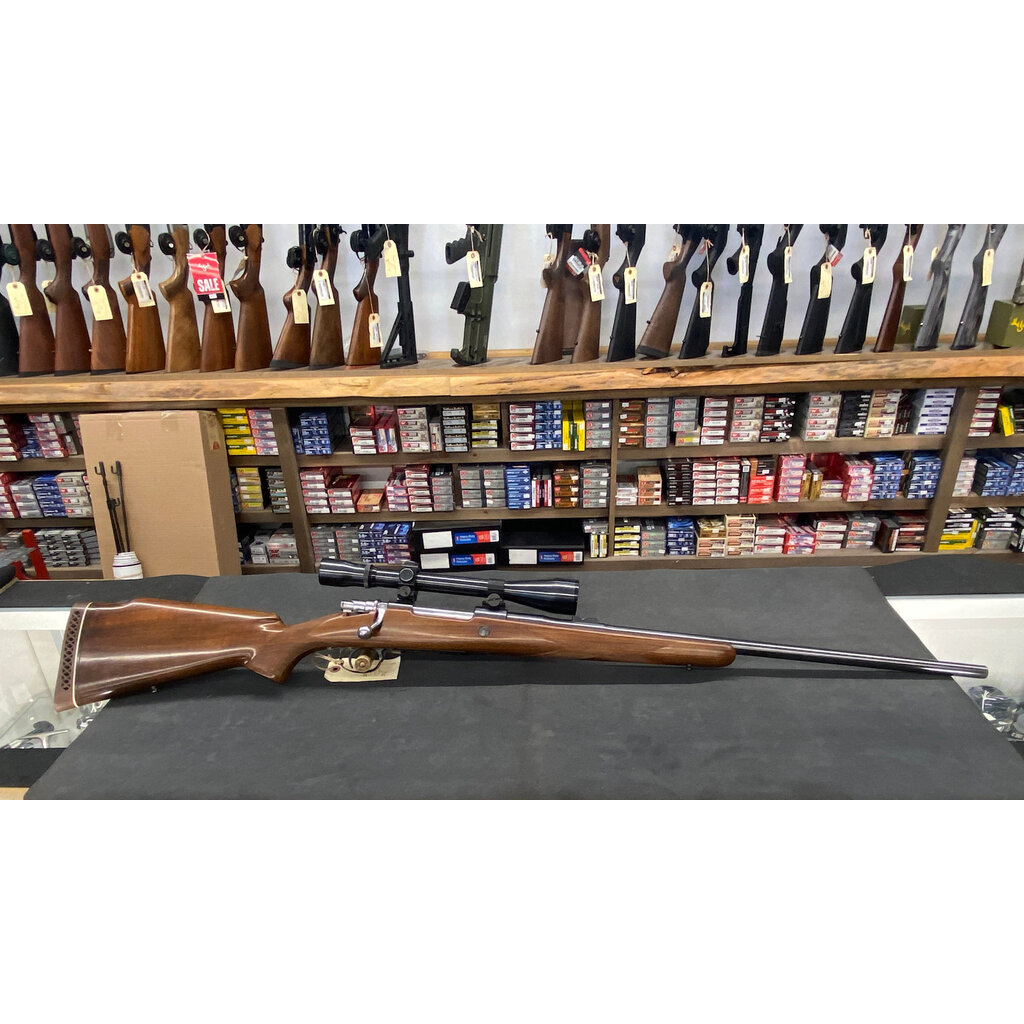 Browning High Power Safari 300 H&H
