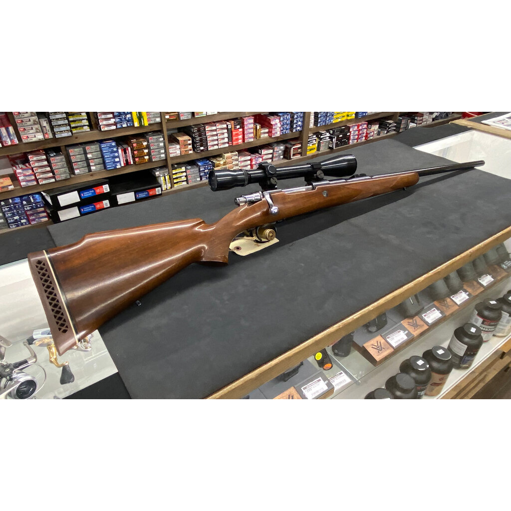 Browning High Power Safari 300 H&H