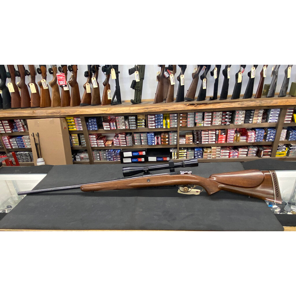 Browning High Power Safari 300 H&H