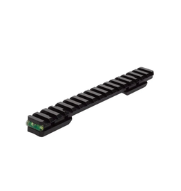 Browning X-Bolt Picatinny Rail 20 MOA Long Action w/Built in Level