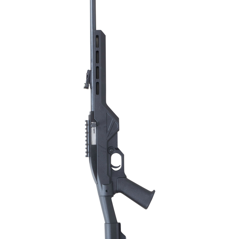 Citadel Trakr Semi-Auto 22lr 18" barrel