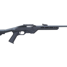 Citadel Trakr Semi-Auto 22lr 18" barrel