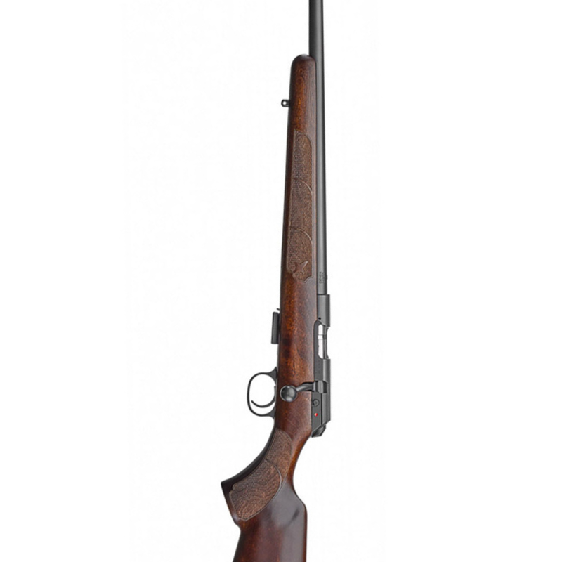 CZ 457 American LH 22LR 20" Barrel