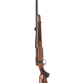 Mossberg Patriot 300 win mag Walnut 24" barrel w/sights
