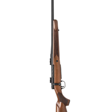 Mossberg Patriot 7mm-08 Rem Walnut Fluted Barrel
