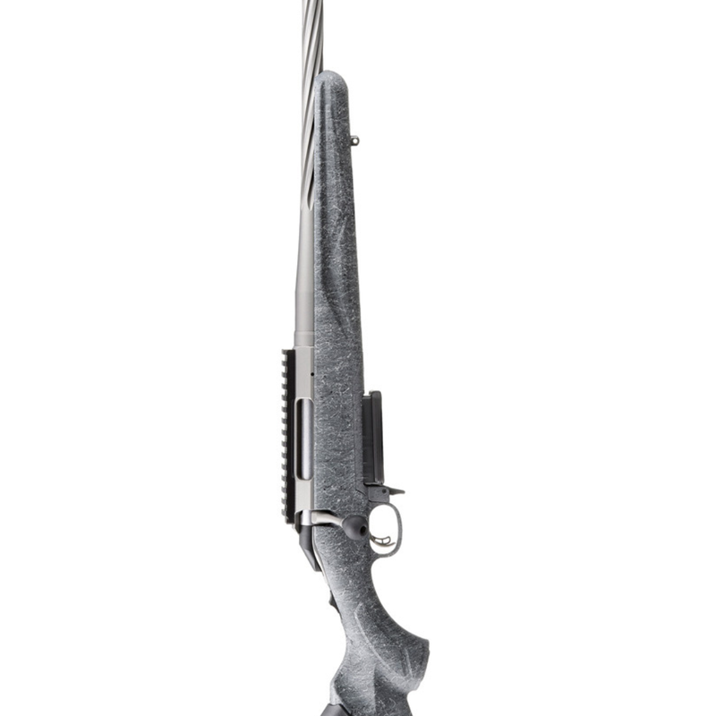Ruger American Rifle Gen II 6.5 Creedmoor