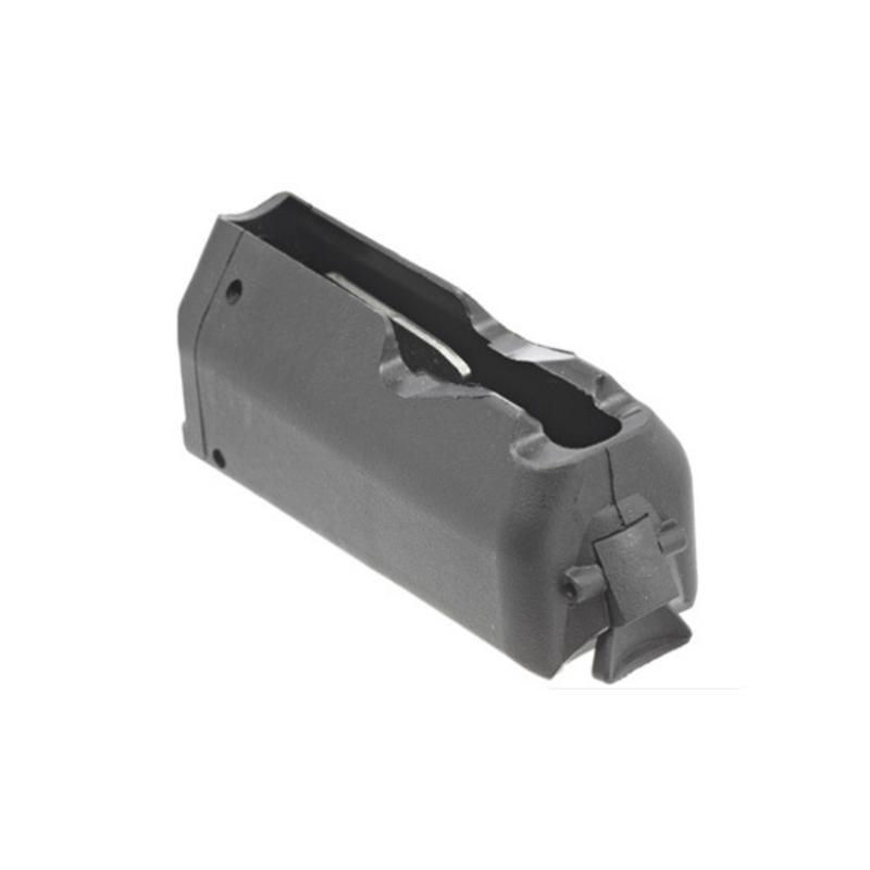 Ruger American Magazine 22-250 Rem (4rd)