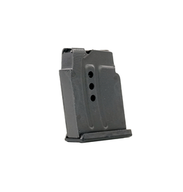 CZ Magazine 455/457/512 5 rnd, 22LR (Steel)