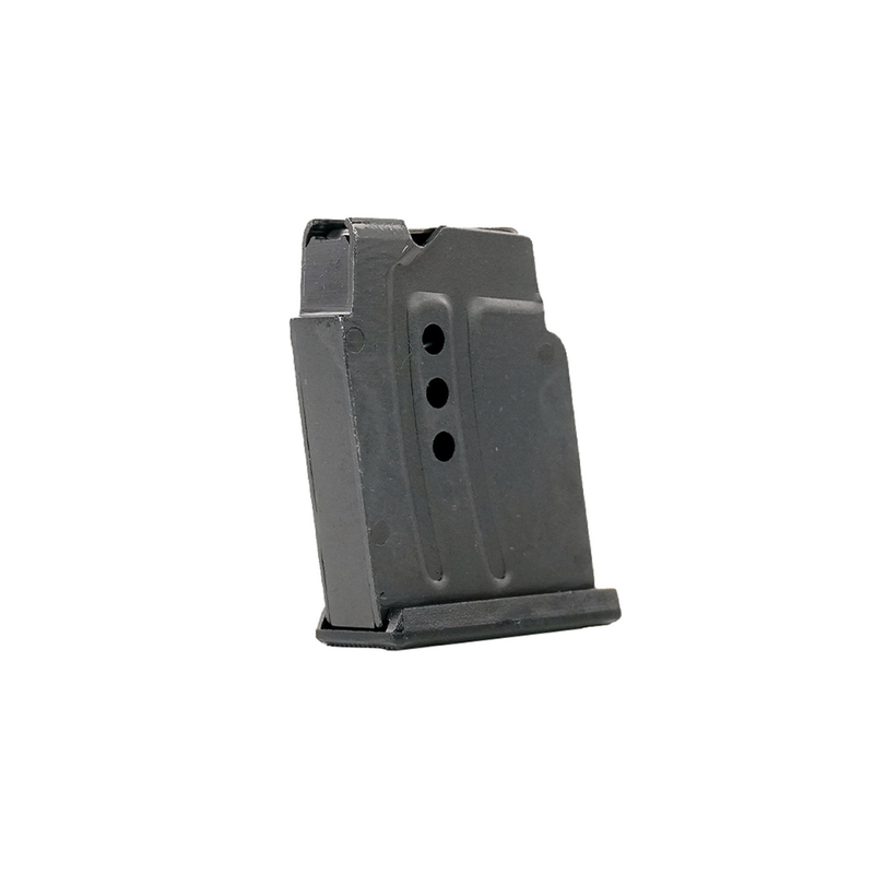 CZ Magazine 455/457/512 5 rnd, 22LR (Steel)