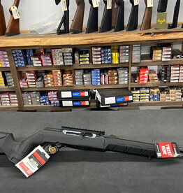 Savage A22 22lr Takedown