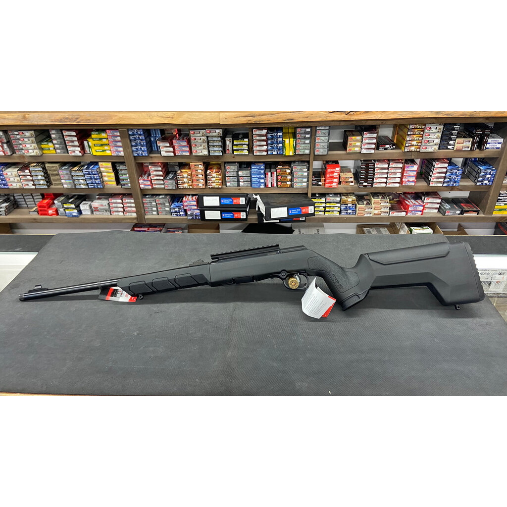 Savage A22 22lr Takedown