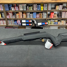 Savage A22 22lr Takedown