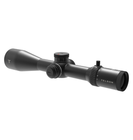 Telson Target Master 5-25x56mm ED MIL FAR2