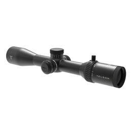 Telson Arc 2.5-15x44mm IR SFP HR1 MOA