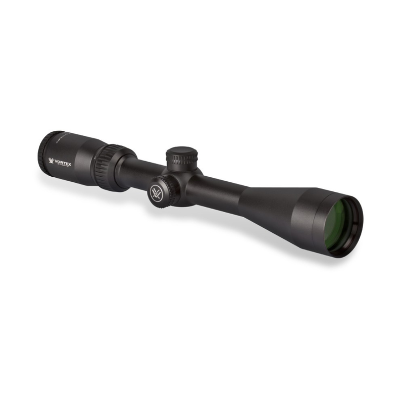 Vortex Crossfire II 4-12x44 V-Plex