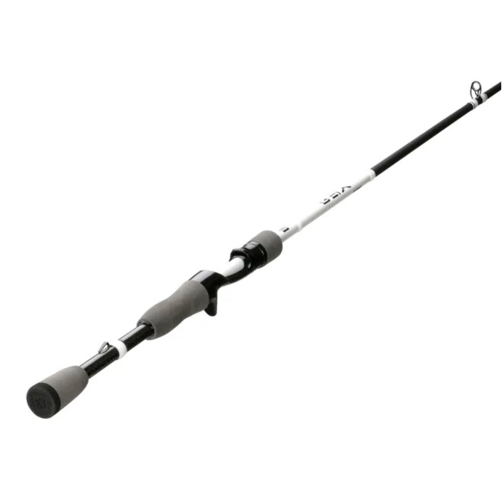 13 Fishing 13 Fishing Rely Black Medium Light 6'7" 2pc