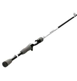 13 Fishing 13 Fishing Rely Black Medium Light 6'7" 2pc