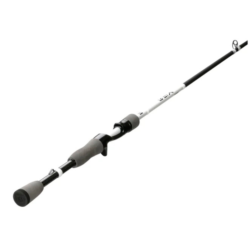 13 Fishing 13 Fishing Rely Black Medium Light 6'7" 2pc