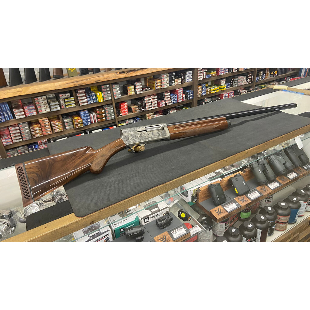 Browning Auto-5 Ducks Unlimited 1991 12ga 30" barrel & case