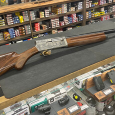 Browning Auto-5 Ducks Unlimited 1991 12ga 30" barrel & case