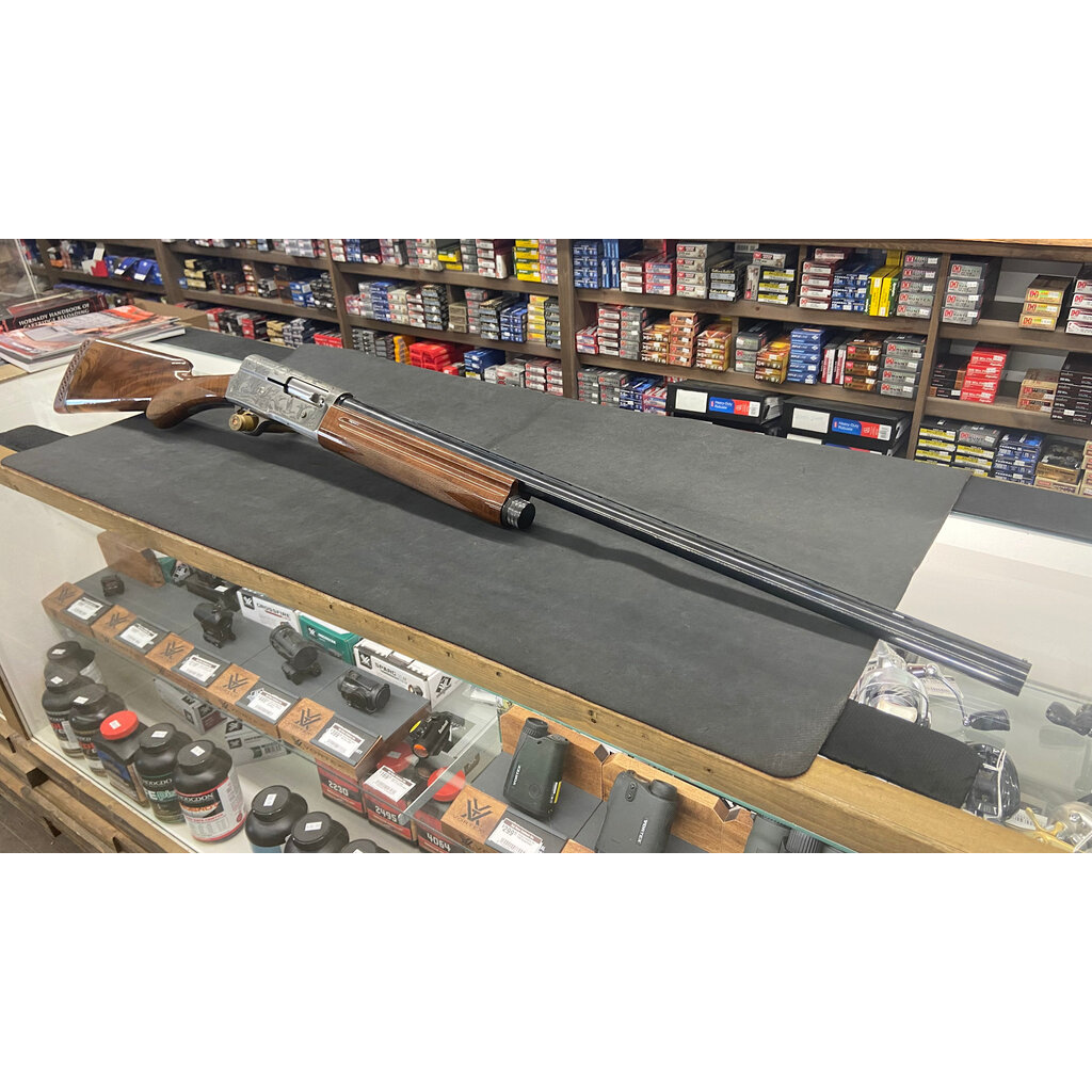 Browning Auto-5 Ducks Unlimited 1991 12ga 30" barrel & case