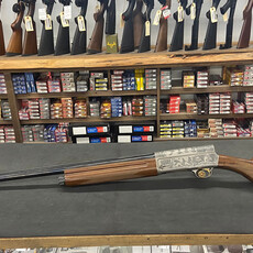 Browning Auto-5 Ducks Unlimited 1991 12ga 30" barrel & case