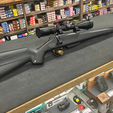 Winchester XPR 243win w/Vortex Crossfire 3-9x40mm + Box + Extra mag