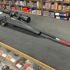 Winchester XPR 243win w/Vortex Crossfire 3-9x40mm + Box + Extra mag