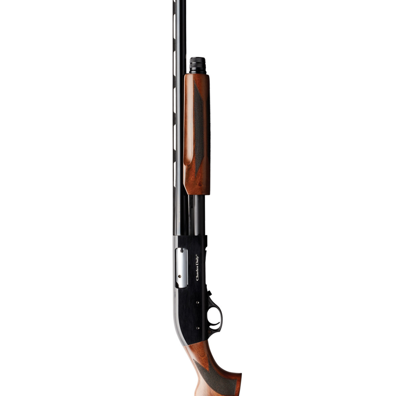 Charles Daly 301 12ga 3" pump field 28" barrel