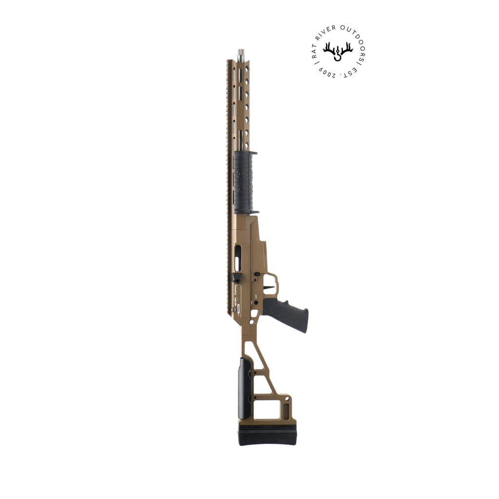 Southern Cross Small Arms Taipan X 223 Wylde 16.5" barrel