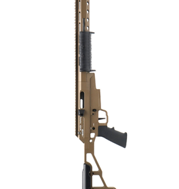 Southern Cross Small Arms Taipan X 223 Wylde 16.5" barrel