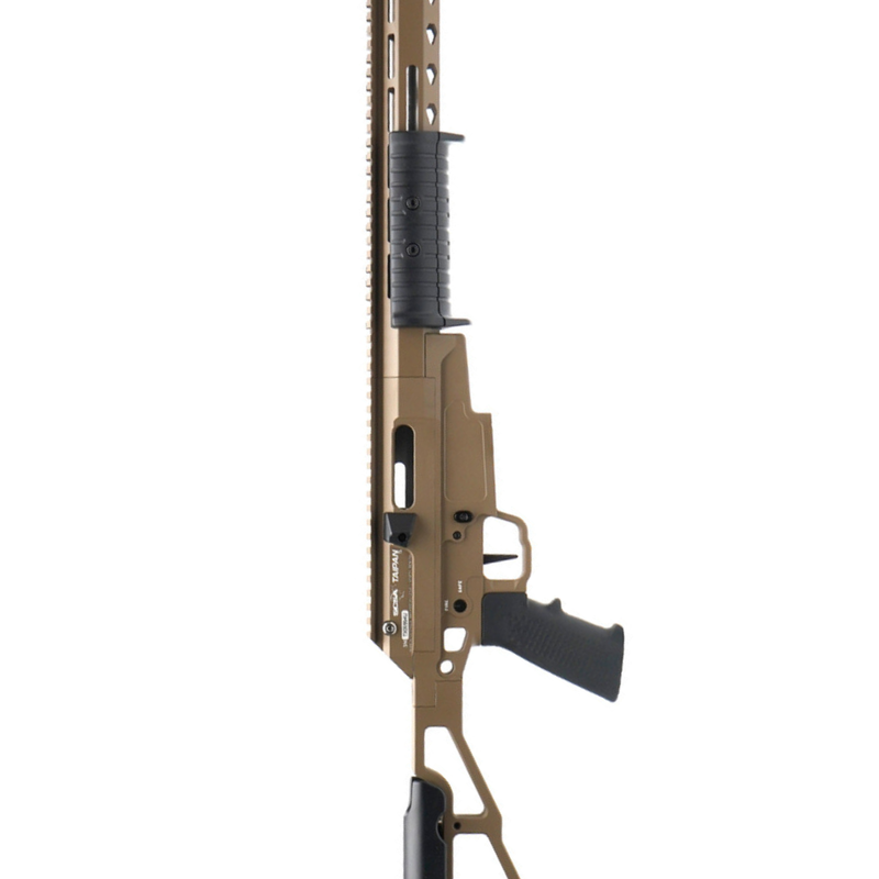 Southern Cross Small Arms Taipan X 223 Wylde 16.5" barrel