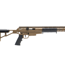 Southern Cross Small Arms Taipan X 223 Wylde 16.5" barrel