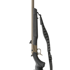 CVA Accura LR-X Cerakote FDE 50cal 26" barrel