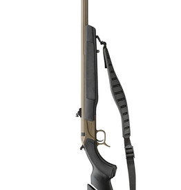 CVA Accura LR-X Cerakote FDE 50cal 26" barrel