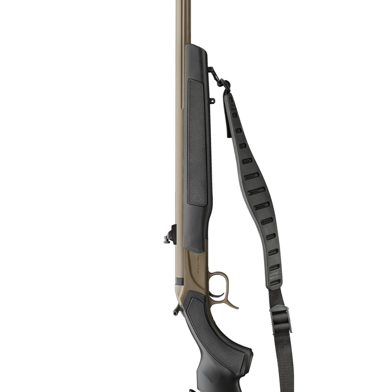 CVA Accura LR-X Cerakote FDE 50cal 26" barrel