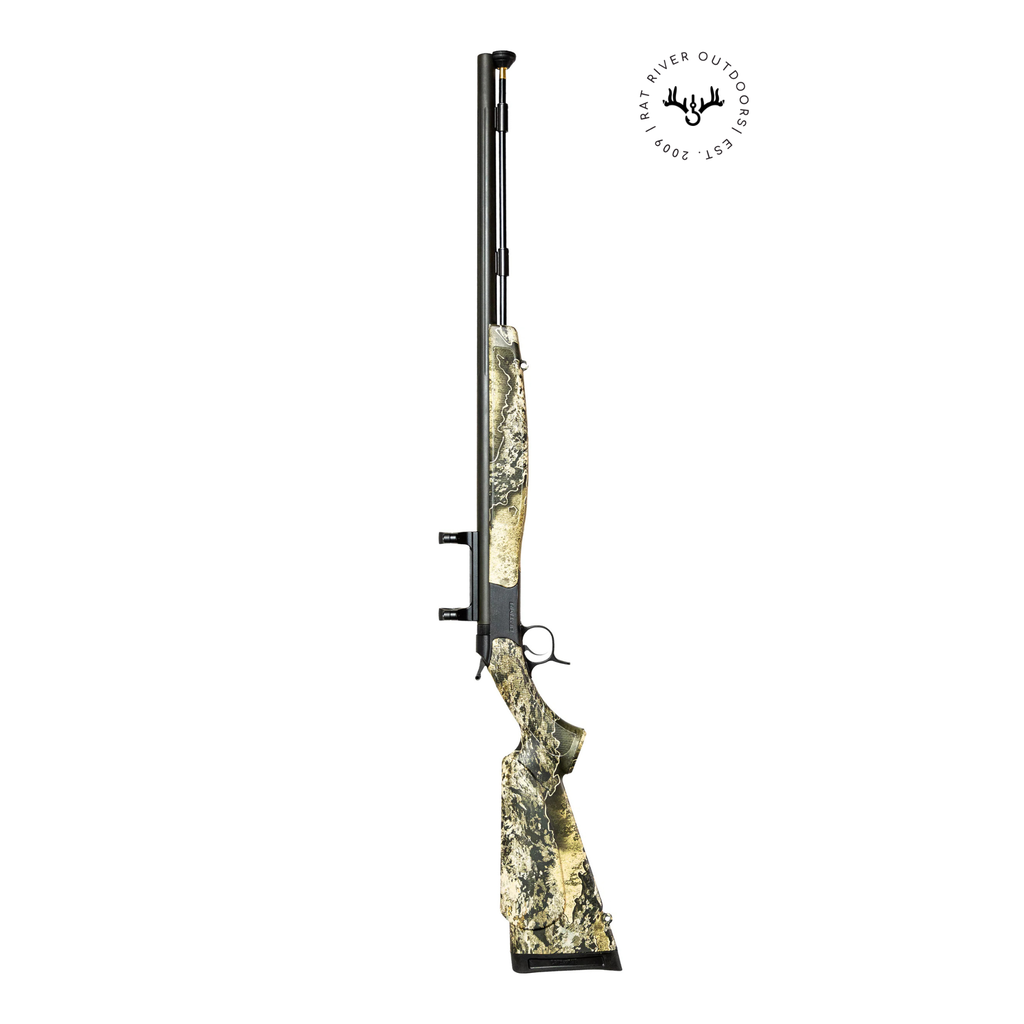 CVA Optima V2 Realtree 50 cal 26" barrel