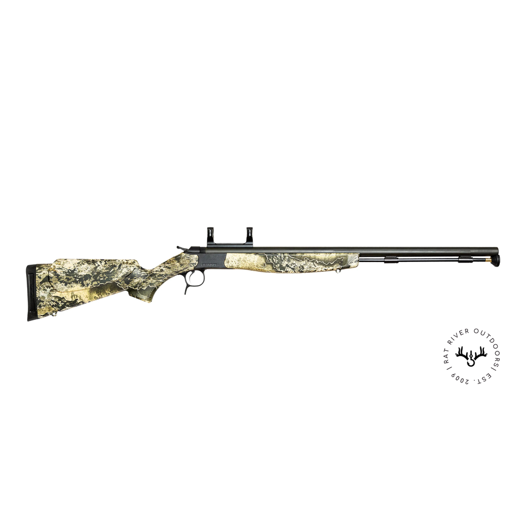 CVA Optima V2 Realtree 50 cal 26" barrel