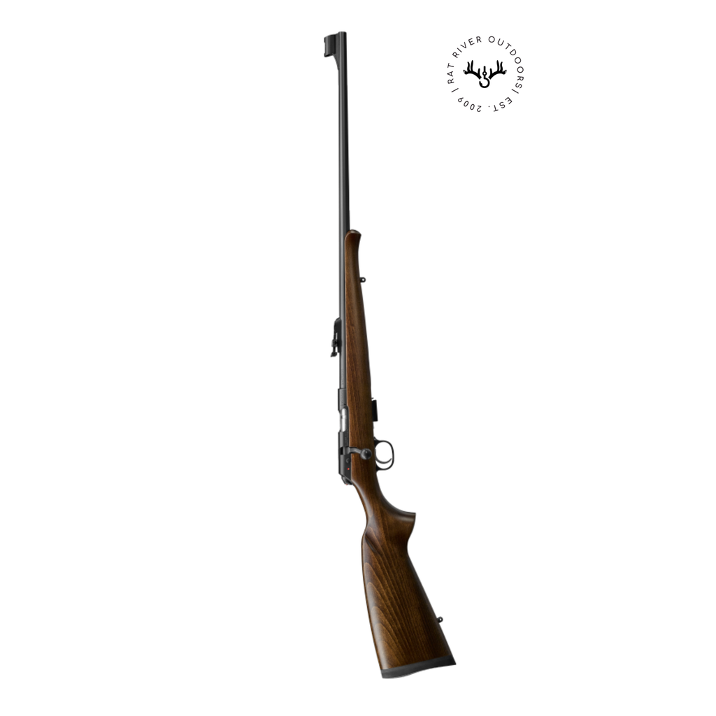 CZ CZ 457 Training Rifle 22lr