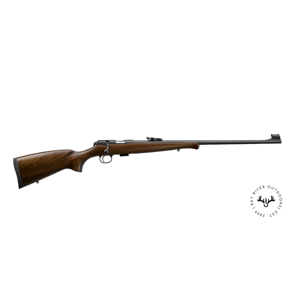 CZ 457 Training Rifle 22lr