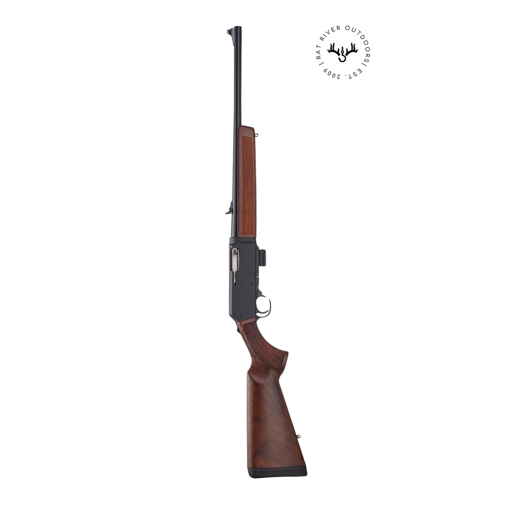 Henry Homesteader 9MM 18.6″ Barrel Wood Stock