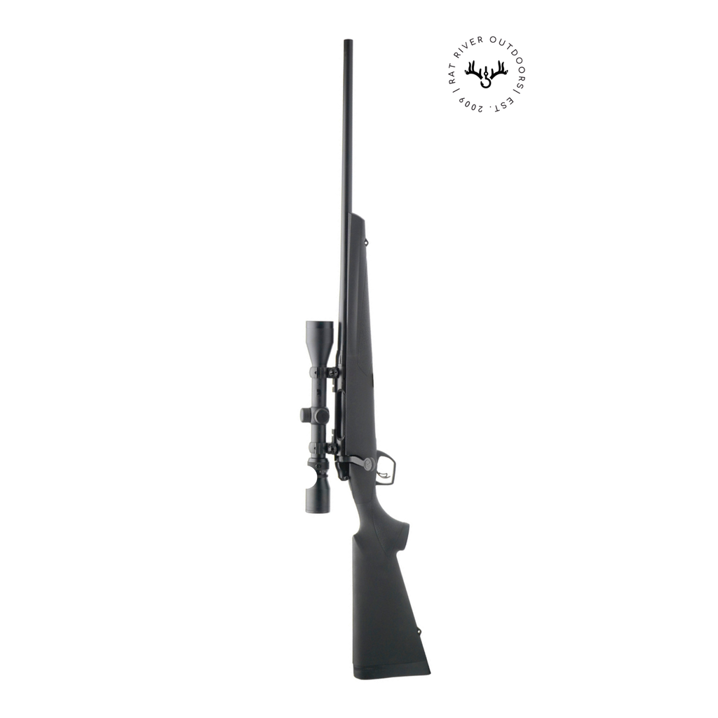 Remington 783 223 rem w/Weaver 3-9x40mm