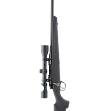 Remington 783 223 rem w/Weaver 3-9x40mm