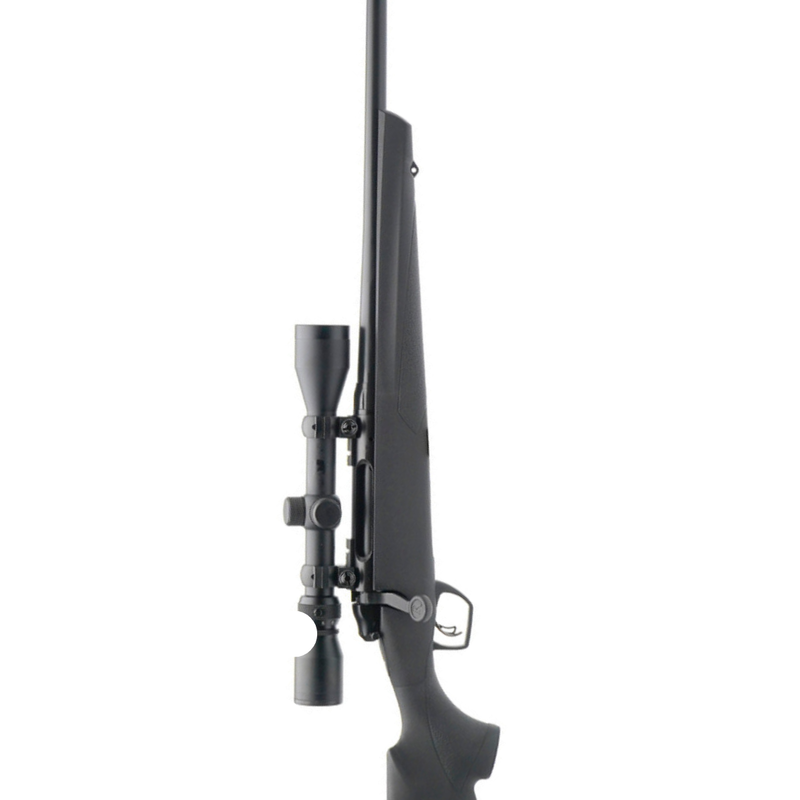 Remington 783 223 rem w/Weaver 3-9x40mm