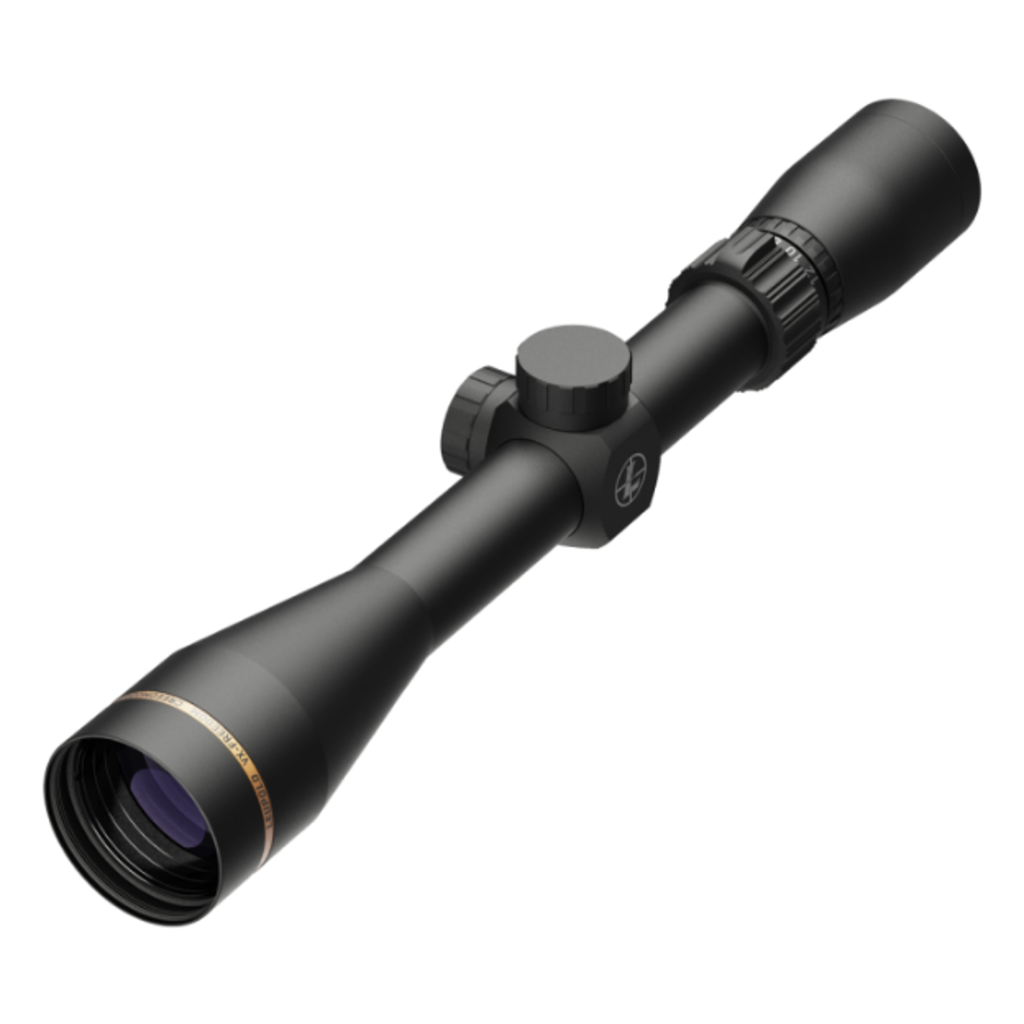 Leupold VX-Freedom 4-12x40mm Hunt-Plex