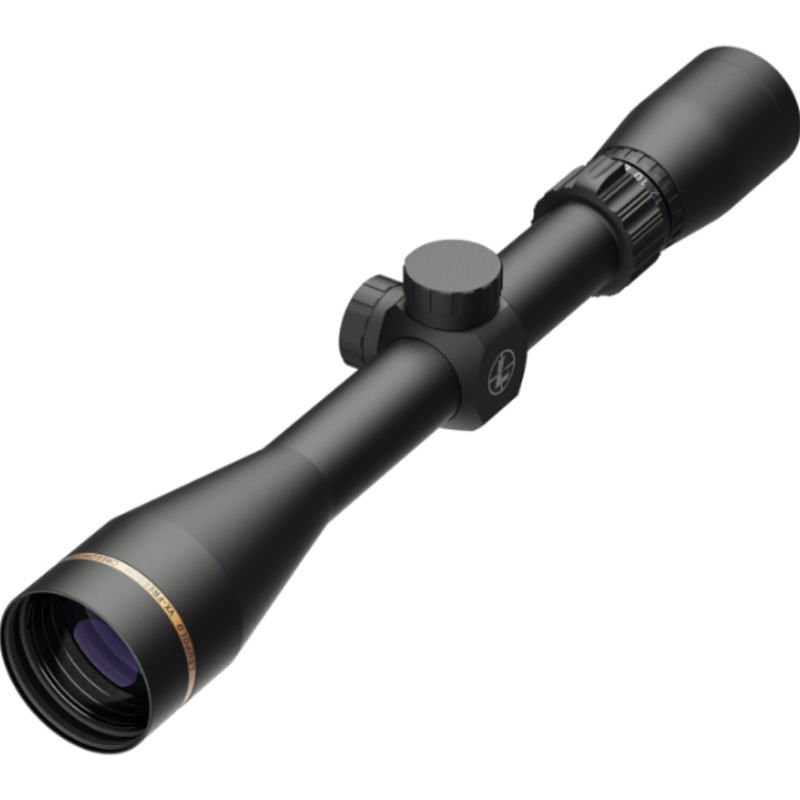 Leupold VX-Freedom 4-12x40mm Hunt-Plex
