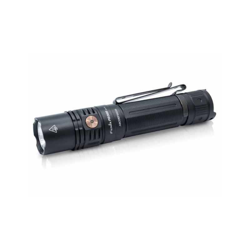Fenix PD36R V2.0 Rechargeable 1700 Lumens Flashlight