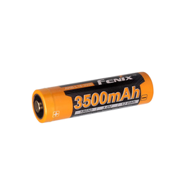 Fenix Rechargeable 18650 3.6V 3500mAh